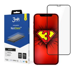 The most durable glass for Apple iPhone 12 Pro Max - 3mk NeoGlass