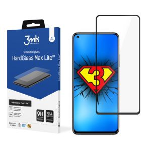 Tempered glass for XIaomi Mi 10T/10T Pro/10T Lite - 3mk HardGlass Max Lite