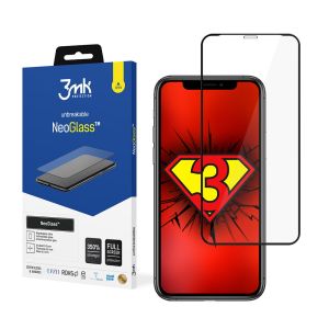 The most durable glass for Apple iPhone 11 Pro - 3mk NeoGlass