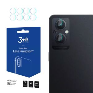 Lens glass for Oppo A96 5G - 3mk Lens Protection
