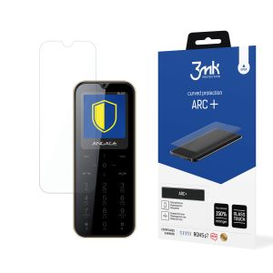 Protective film for Angage Buzz - 3mk ARC+