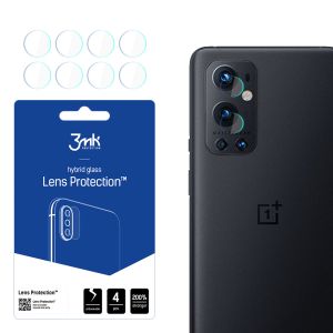 Lens glass for OnePlus 9 Pro - 3mk Lens Protection