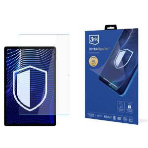 Shatterproof Glass for Blackview Mega 8 - 3mk FlexibleGlass Pro