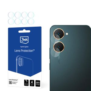 Lens glass for Vivo Y03 - 3mk Lens Protection