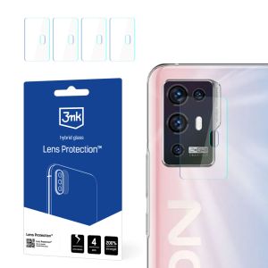 Lens glass for ZTE Axon 30 Pro - 3mk Lens Protection