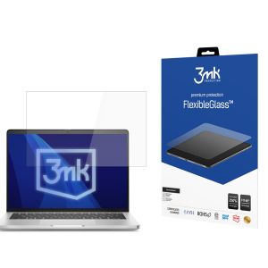 Shatterproof hybrid glass for Dell Pro 14 Plus (Notebook) - 3mk FlexibleGlass