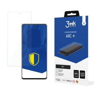 Protective film for Samsung Galaxy A73 5G - 3mk ARC+