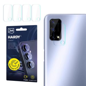 Camera lens protector for Realme Narzo 30 Pro 5G - 3mk HARDY® Fusion Lens Protection™