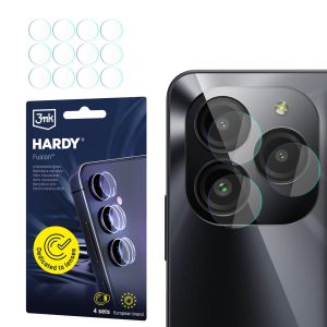 Camera lens protector for BLU Bold K10 - 3mk HARDY® Fusion Lens Protection™