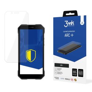 Protective film for Doogee S61 - 3mk ARC+
