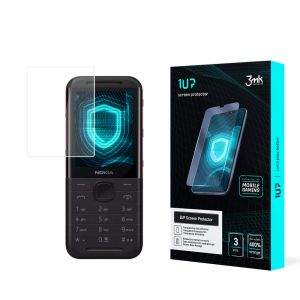 Screen protector for Nokia 5310 2020 - 3mk 1UP screen protector (3 pieces)