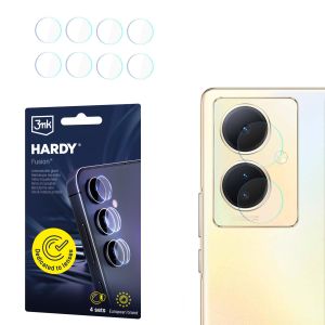 Camera lens protector for Vivo V29 Lite 5G - 3mk HARDY® Fusion Lens Protection™