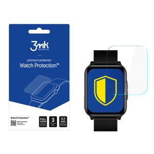 Protective screen film for smartwatch Lenovo Smartwatch S2 Pro - 3mk Watch Protection