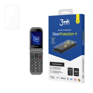 Anti-Shock Protective Film for Maxcom Comfort MM827 - 3mk SilverProtection+