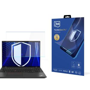 Unbreakable glass for Lenovo ThinkPad T16 Gen 4 - 3mk FlexibleGlass Pro