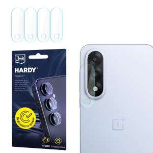 Camera lens protector for OnePlus Nord 5 - 3mk HARDY® Fusion Lens Protection™
