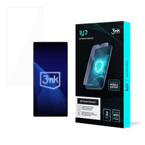 Screen protector for Nubia Z60 Ultra Leading - 3mk 1UP screen protector (3 pieces)