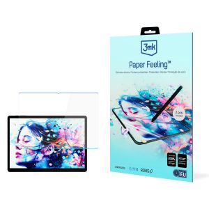 Protective Film for Doogee Tab E3 Max 14" - 3mk Paper Feeling (2 pcs)