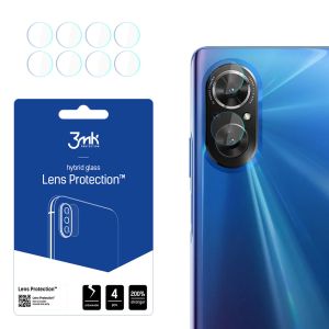 Lens glass for Honor 50 SE 5G - 3mk Lens Protection