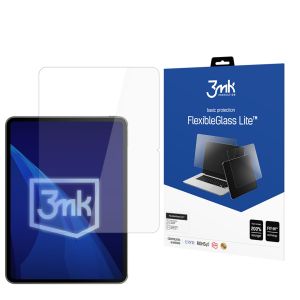 Shatterproof hybrid glass for OnePlus Pad 3 - 3mk FlexibleGlass Lite