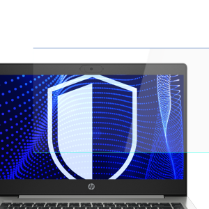 Shatterproof Glass for HP ProBook 440 10gen - 3mk FlexibleGlass Pro
