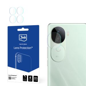 Lens glass for Vivo V40e - 3mk Lens Protection