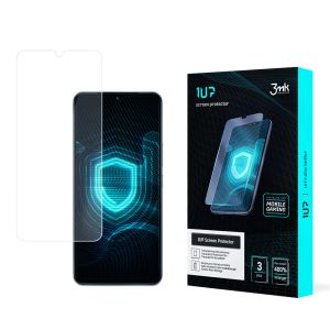 Screen protector for Vivo S15e - 3mk 1UP screen protector (3 pieces)