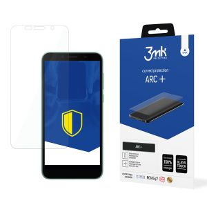 Protective film for Huawei Y5p - 3mk ARC+