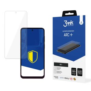 Protective film for Motorola Moto G53 - 3mk ARC+