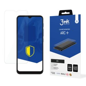 Protective film for Motorola Moto E7 Plus - 3mk ARC+