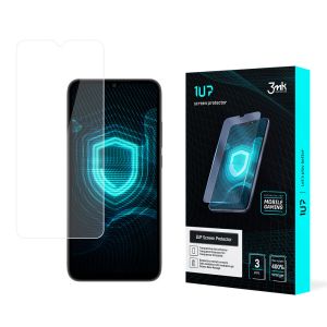 Screen protector for Xiaomi POCO C31 - 3mk 1UP screen protector (3 pieces)