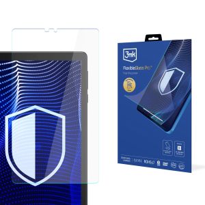 Shatterproof Glass for TCL Tab 8 Gen 2 - 3mk FlexibleGlass Pro