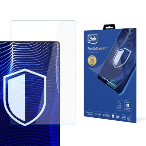 Shatterproof Glass for Honor MagicPad 2 12.3 - 3mk FlexibleGlass Pro