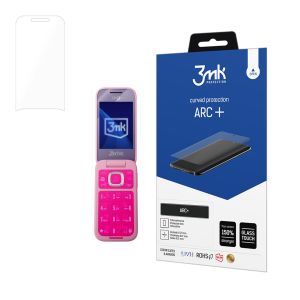 Protective film for HMD Barbie Phone - 3mk ARC+