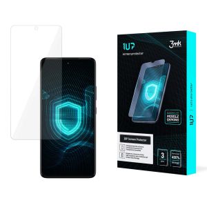 Screen protector for Motorola Moto G72 - 3mk 1UP screen protector (3 pieces)