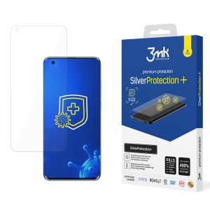 Anti-Shock Protective Film for Xiaomi Mi 10/Mi 10 Pro - 3mk SilverProtection+