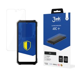 Protective film for Blackview BL9000 Pro - 3mk ARC+