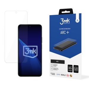 Protective film for Honor X7c 4G / 5G - 3mk ARC+