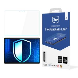 Shatterproof hybrid glass for Microsoft Surface Pro X SQ1 - 3mk FlexibleGlass Lite