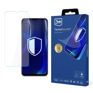Shatterproof glass for Coolpad Cool 60 - 3mk FlexibleGlass Pro
