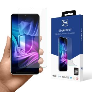 Matte foil for Vivo Y36c - 3mk SilkyMatt Pro