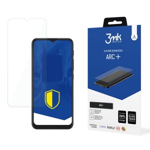 Protective film for Motorola Moto E7 Power - 3mk ARC+