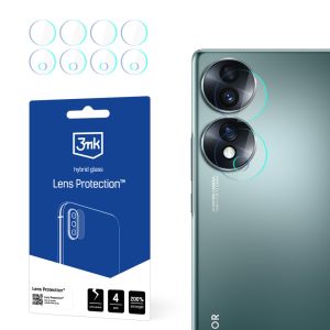 Lens glass for Honor 70 - 3mk Lens Protection