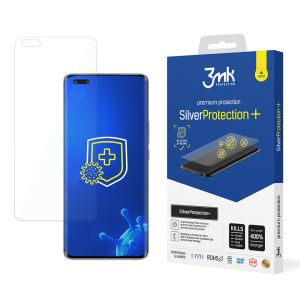 Anti-Shock Protective Film for Honor Magic 4 Pro - 3mk SilverProtection+