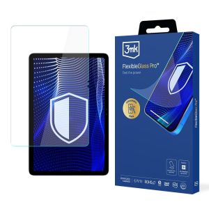 Shatterproof Glass for Google Pixel Tablet - 3mk FlexibleGlass Pro