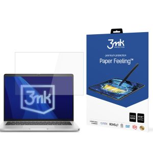 Protective Film for Dell Pro 14 Plus (Notebook) - 3mk Paper Feeling (2 pcs)