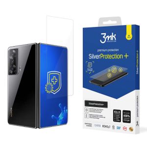 Anti-Shock Protective Film for Honor Magic V2 - 3mk SilverProtection+