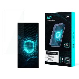Screen protector for Nubia Red Magic 8 Pro / 8 Pro+/ 8s Pro - 3mk 1UP screen protector (3 pieces)