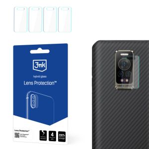 Lens glass for Ulefone Armor 17 Pro - 3mk Lens Protection
