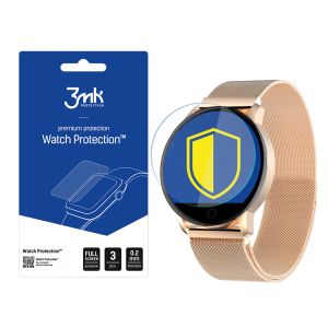 Protective screen film for smartwatch Garett Women Lily - 3mk Watch Protection